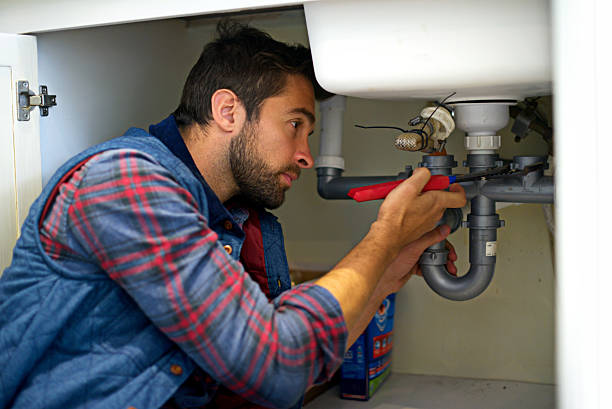 Best Commercial Plumbing Services  in Milford, UT